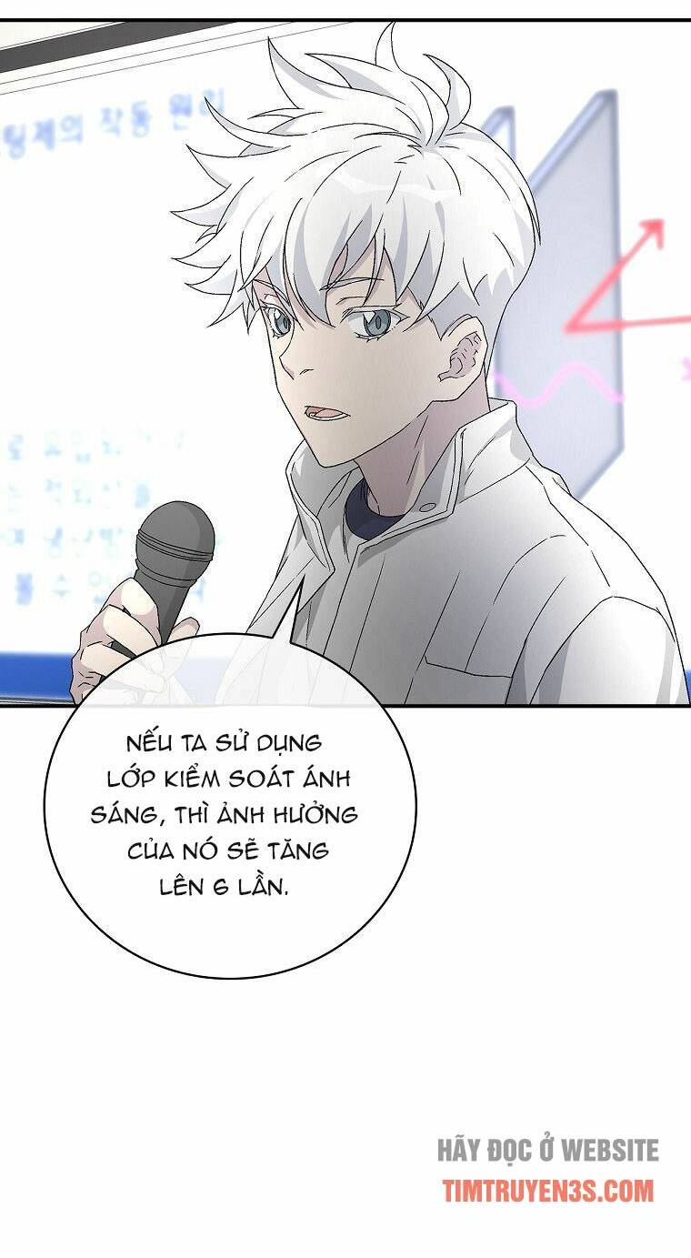 Chemy Chapter 25 - TC Truyện