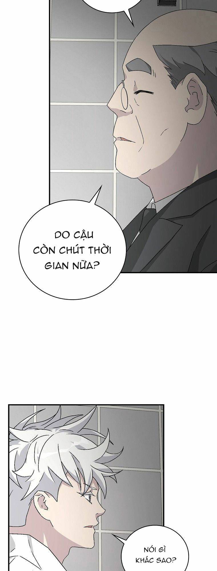 Chemy Chapter 25 - TC Truyện