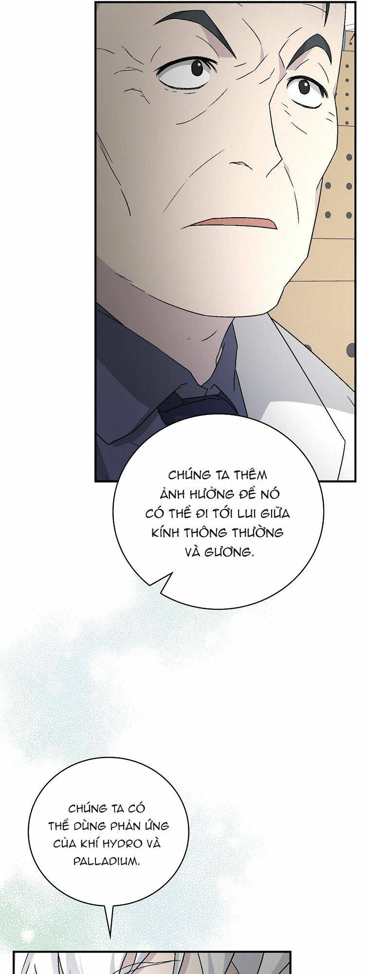 Chemy Chapter 25 - TC Truyện