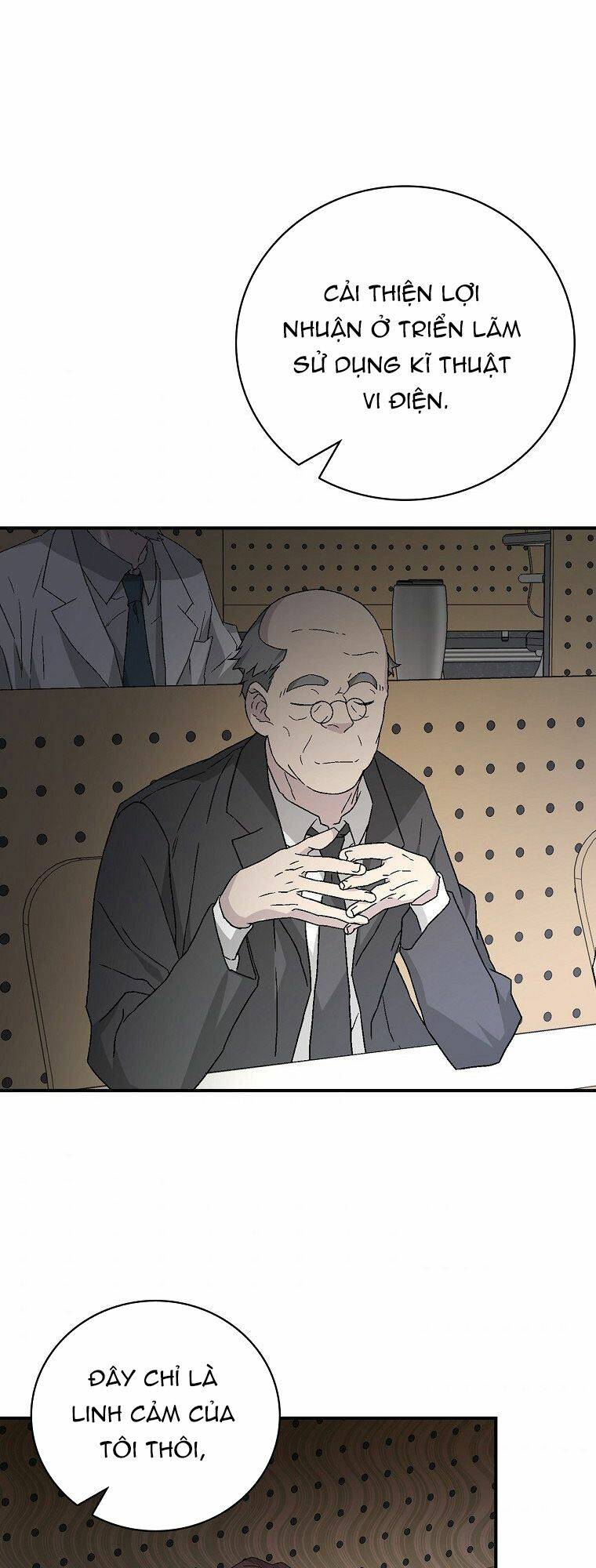 Chemy Chapter 25 - TC Truyện