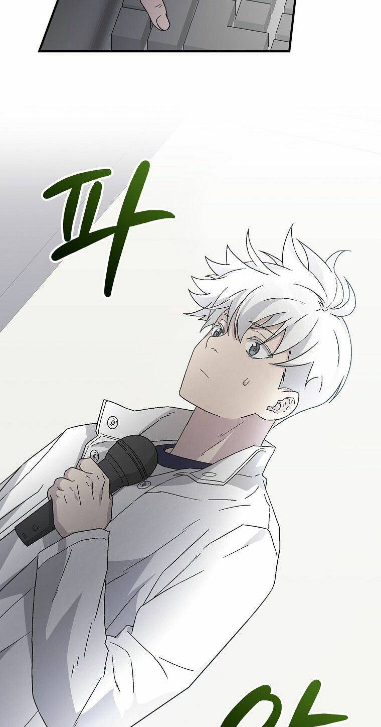 Chemy Chapter 25 - TC Truyện