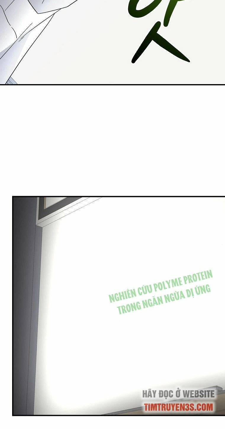 Chemy Chapter 25 - TC Truyện