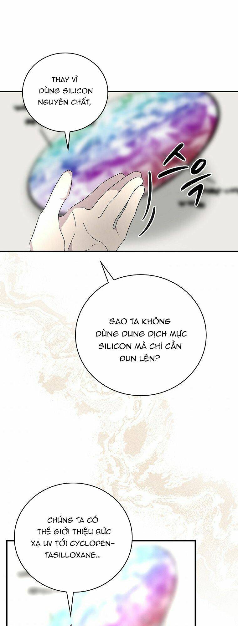 Chemy Chapter 25 - TC Truyện