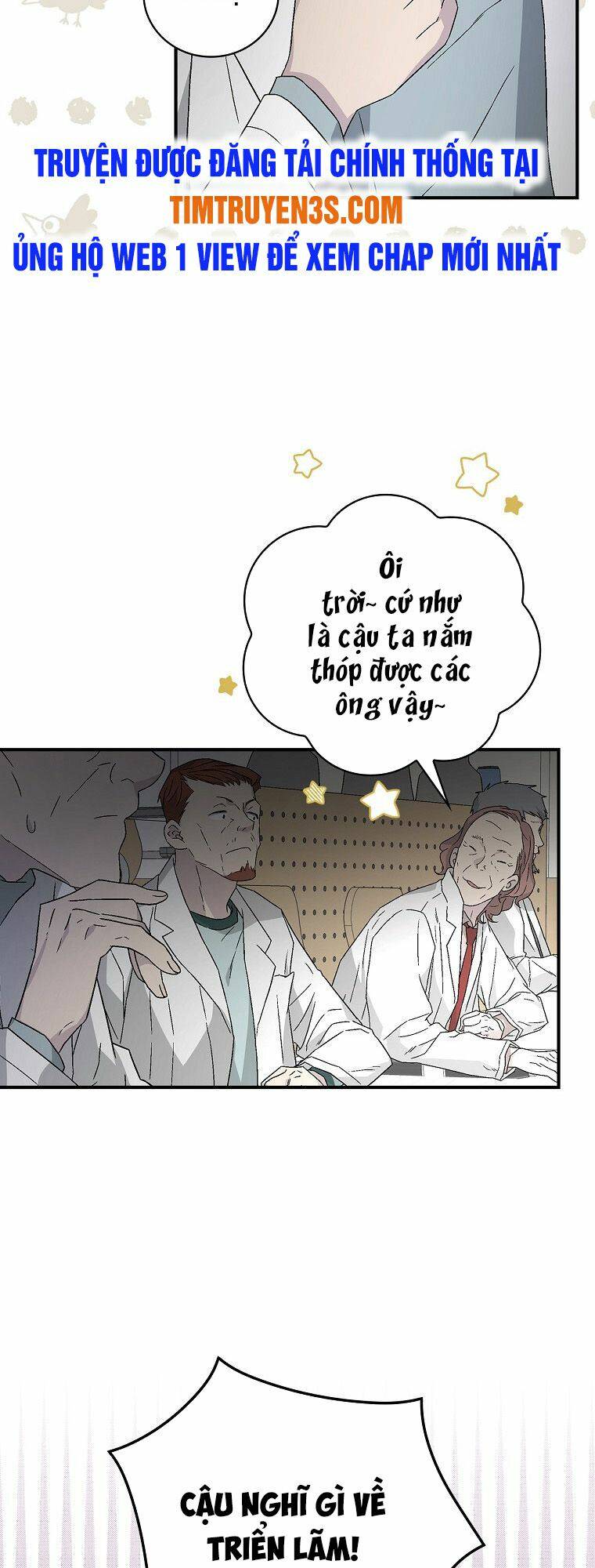 Chemy Chapter 25 - TC Truyện
