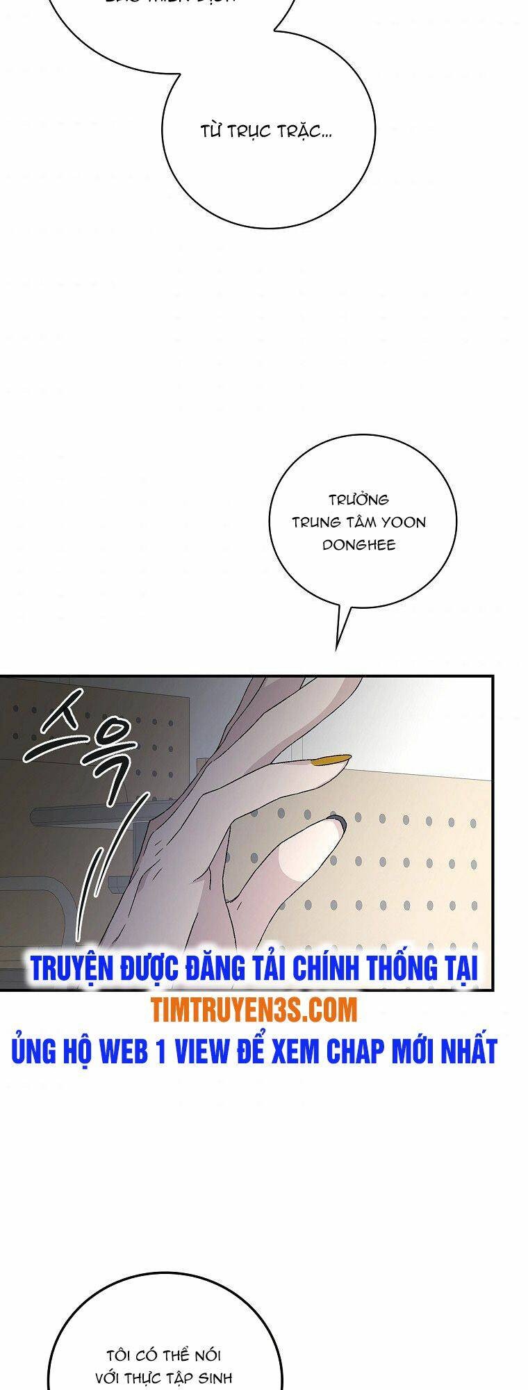 Chemy Chapter 25 - TC Truyện