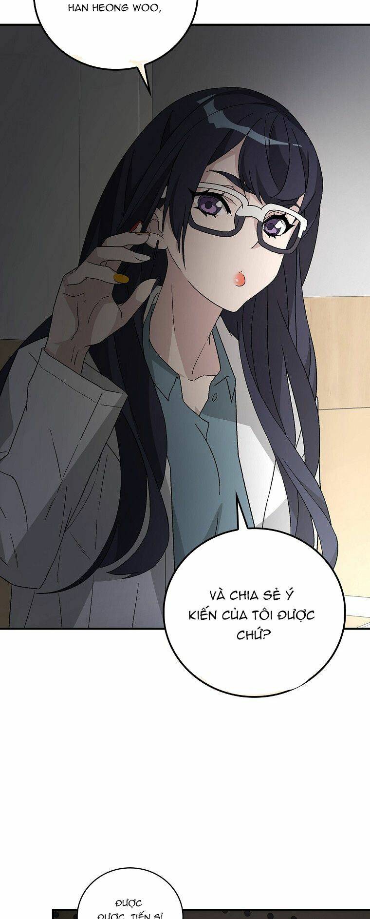 Chemy Chapter 25 - TC Truyện