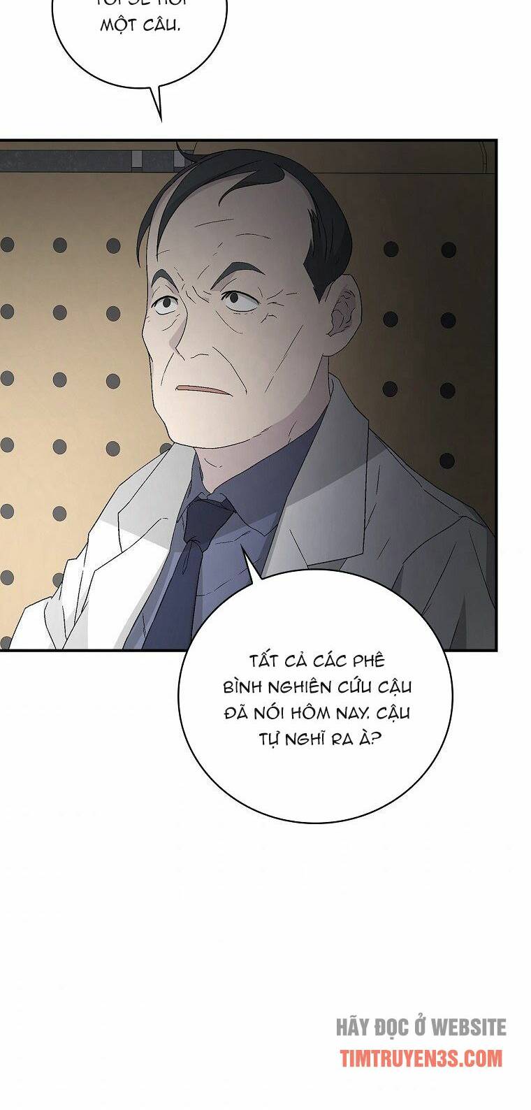 Chemy Chapter 25 - TC Truyện