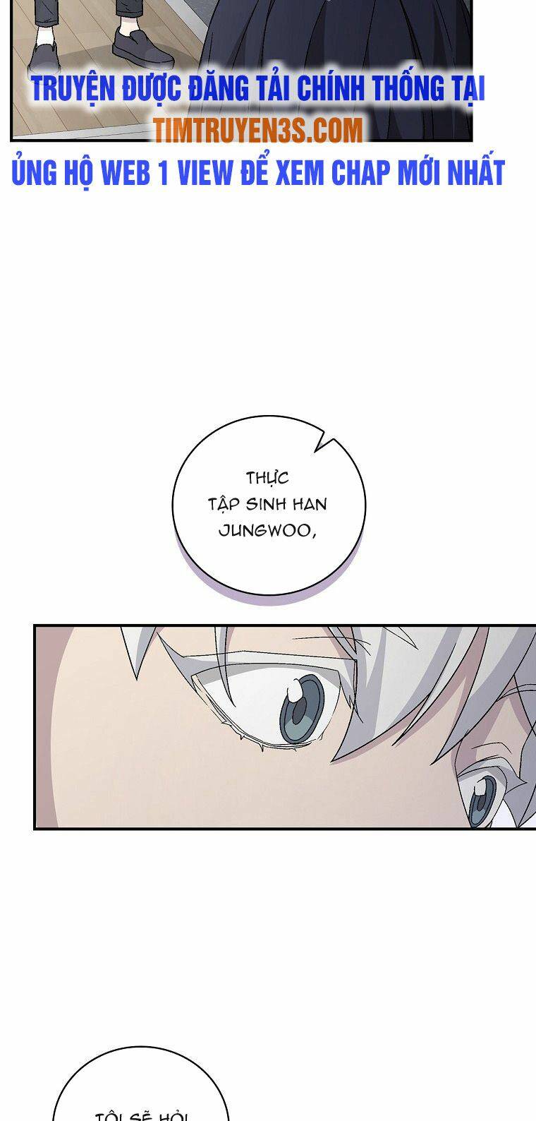 Chemy Chapter 25 - TC Truyện