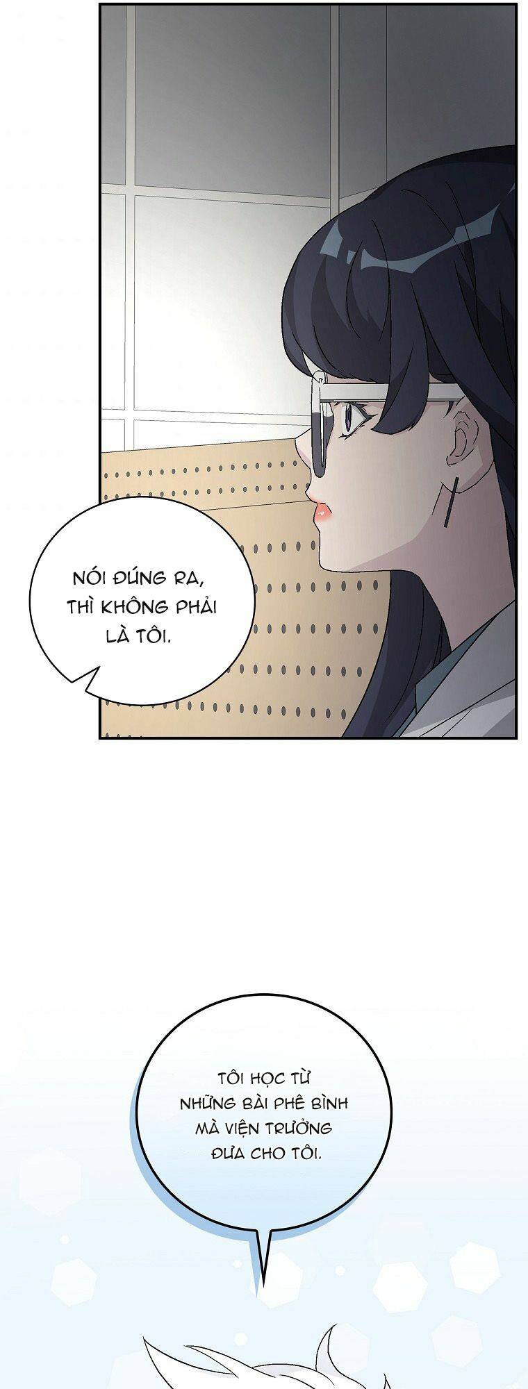 Chemy Chapter 25 - TC Truyện