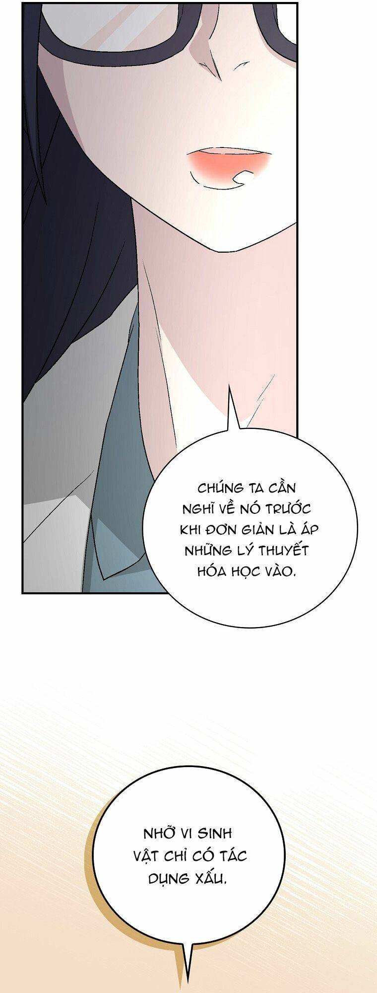 Chemy Chapter 25 - TC Truyện
