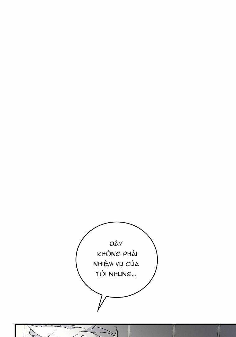 Chemy Chapter 25 - TC Truyện