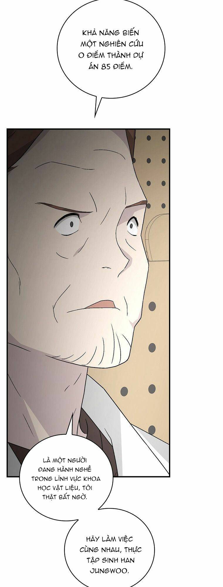 Chemy Chapter 25 - TC Truyện