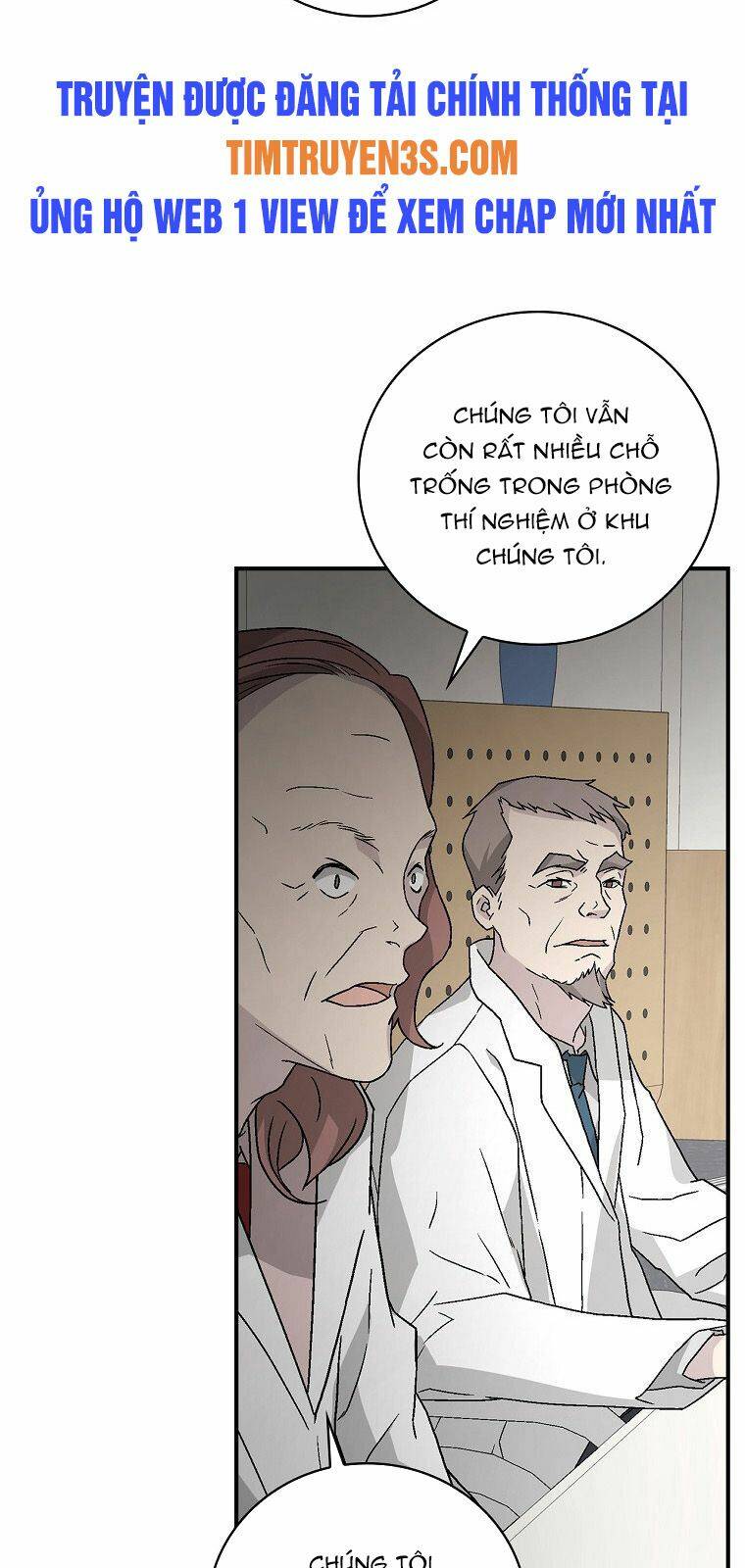 Chemy Chapter 25 - TC Truyện