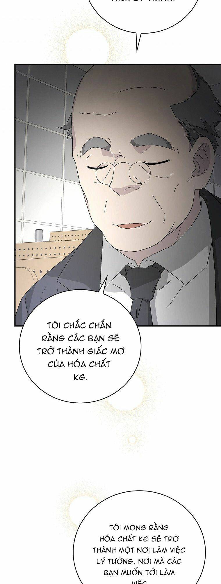 Chemy Chapter 25 - TC Truyện