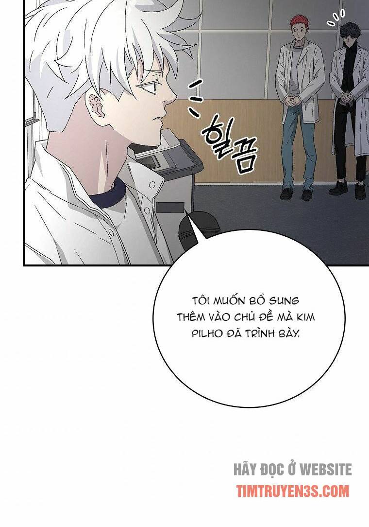 Chemy Chapter 25 - TC Truyện