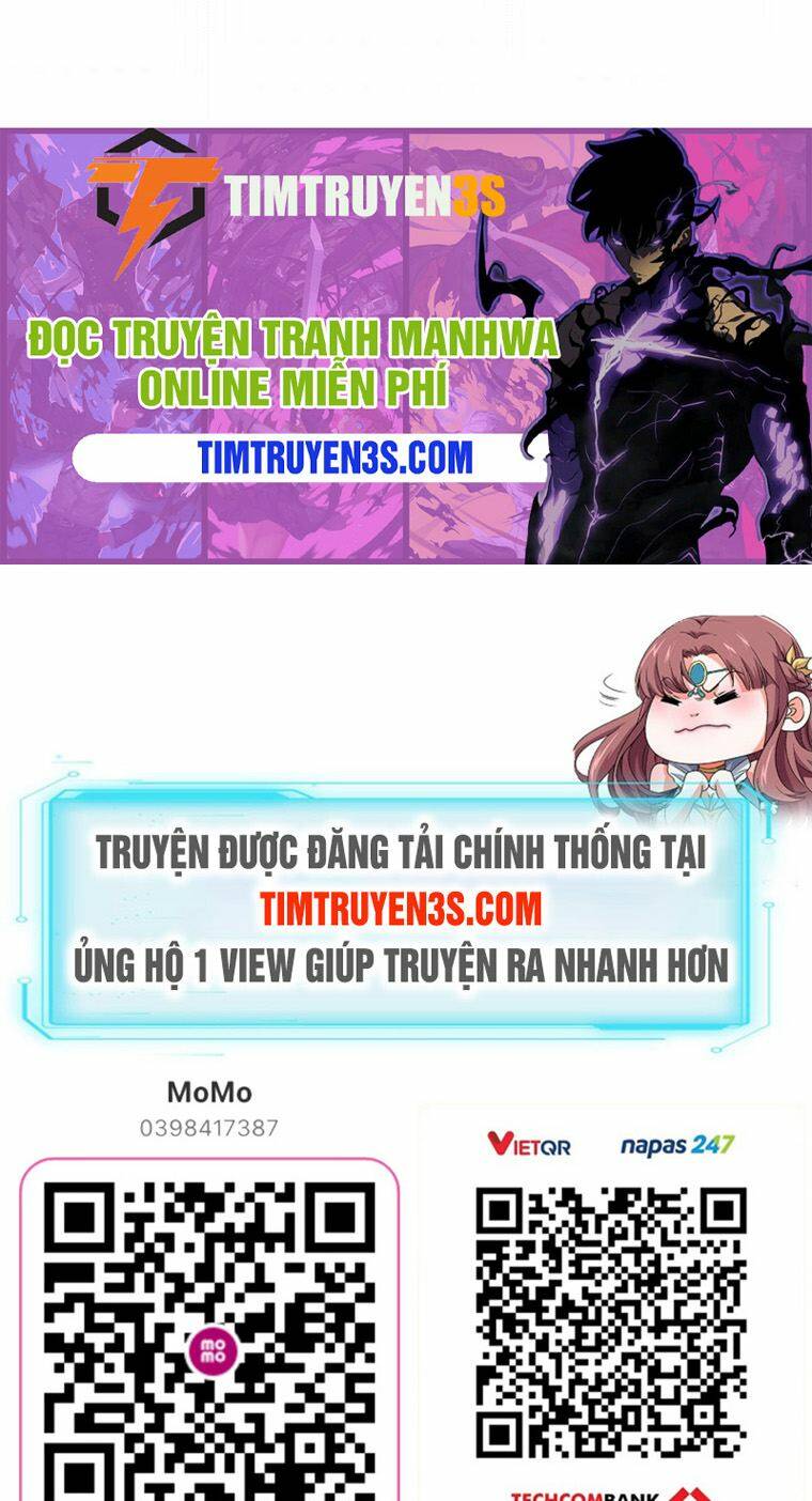 Chemy Chapter 25 - TC Truyện