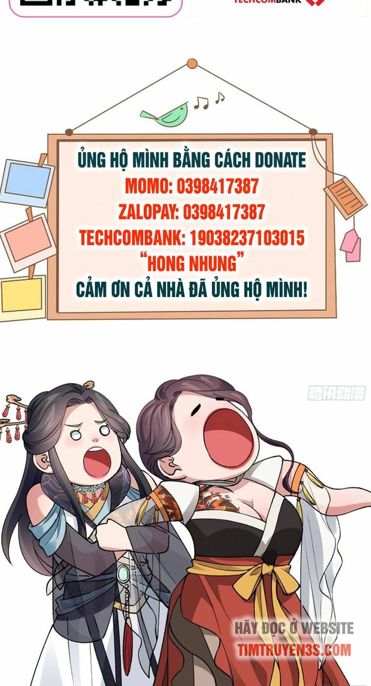 Chemy Chapter 25 - TC Truyện
