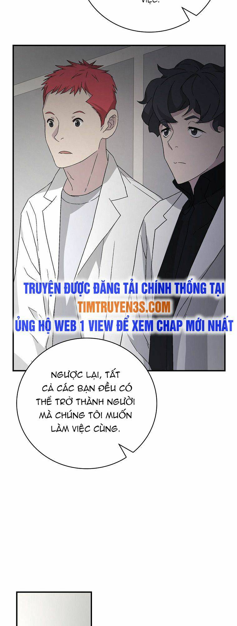 Chemy Chapter 25 - TC Truyện