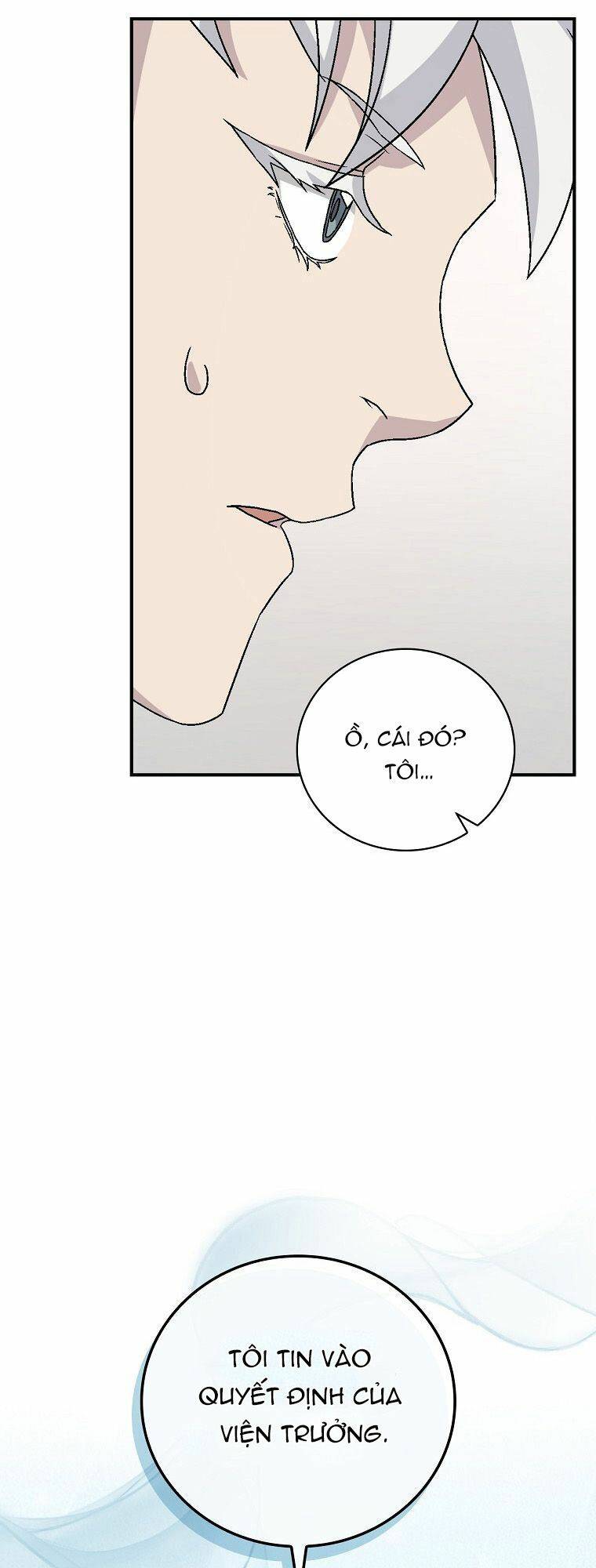 Chemy Chapter 25 - TC Truyện
