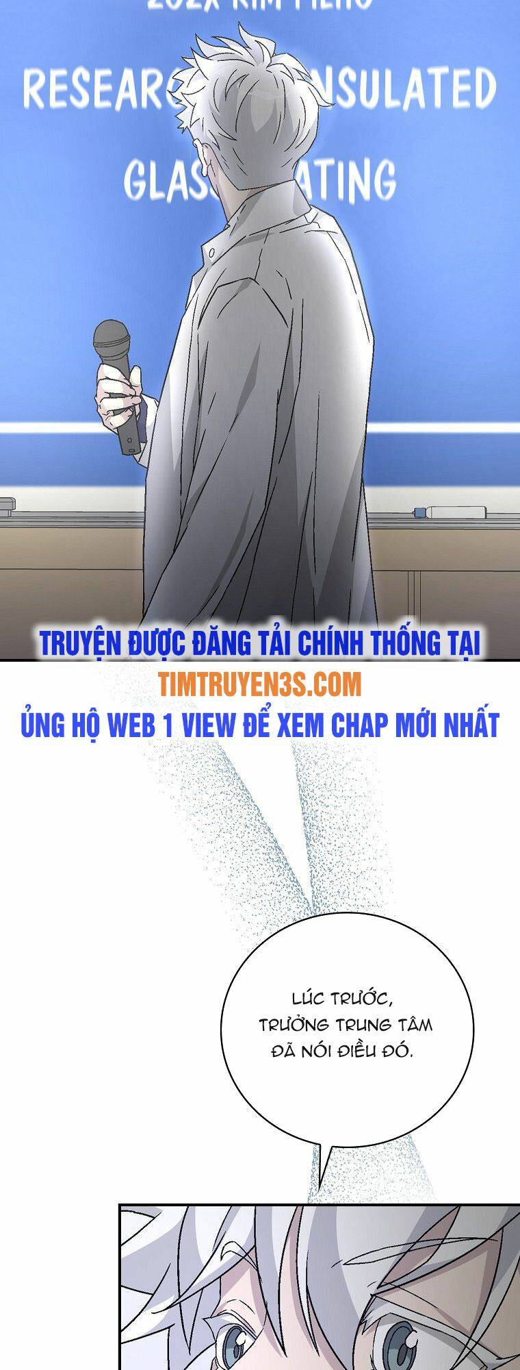 Chemy Chapter 25 - TC Truyện