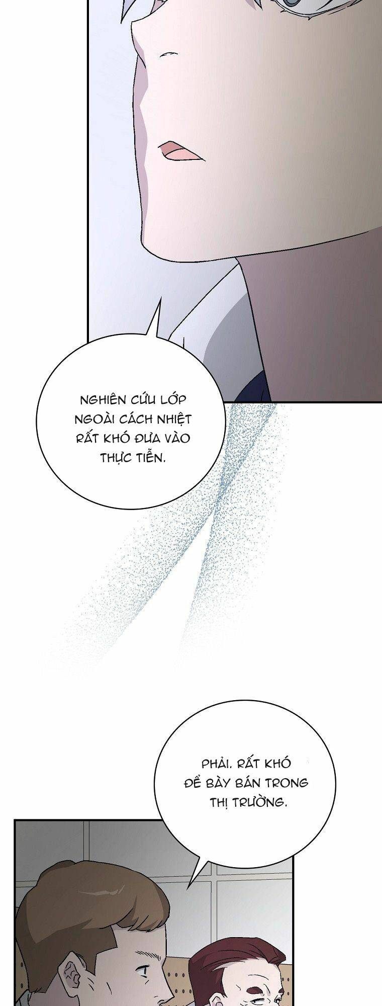 Chemy Chapter 25 - TC Truyện