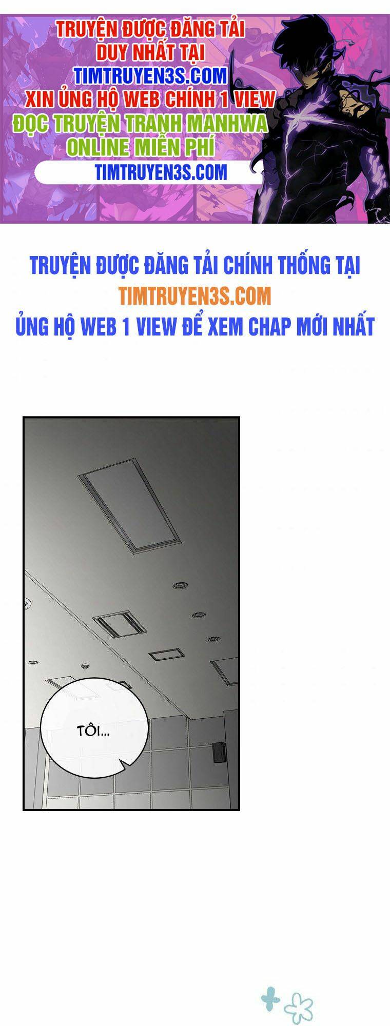 Chemy Chapter 26 - TC Truyện