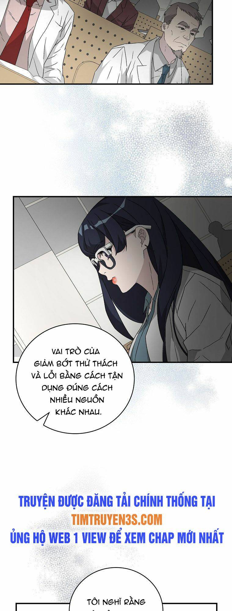 Chemy Chapter 26 - TC Truyện