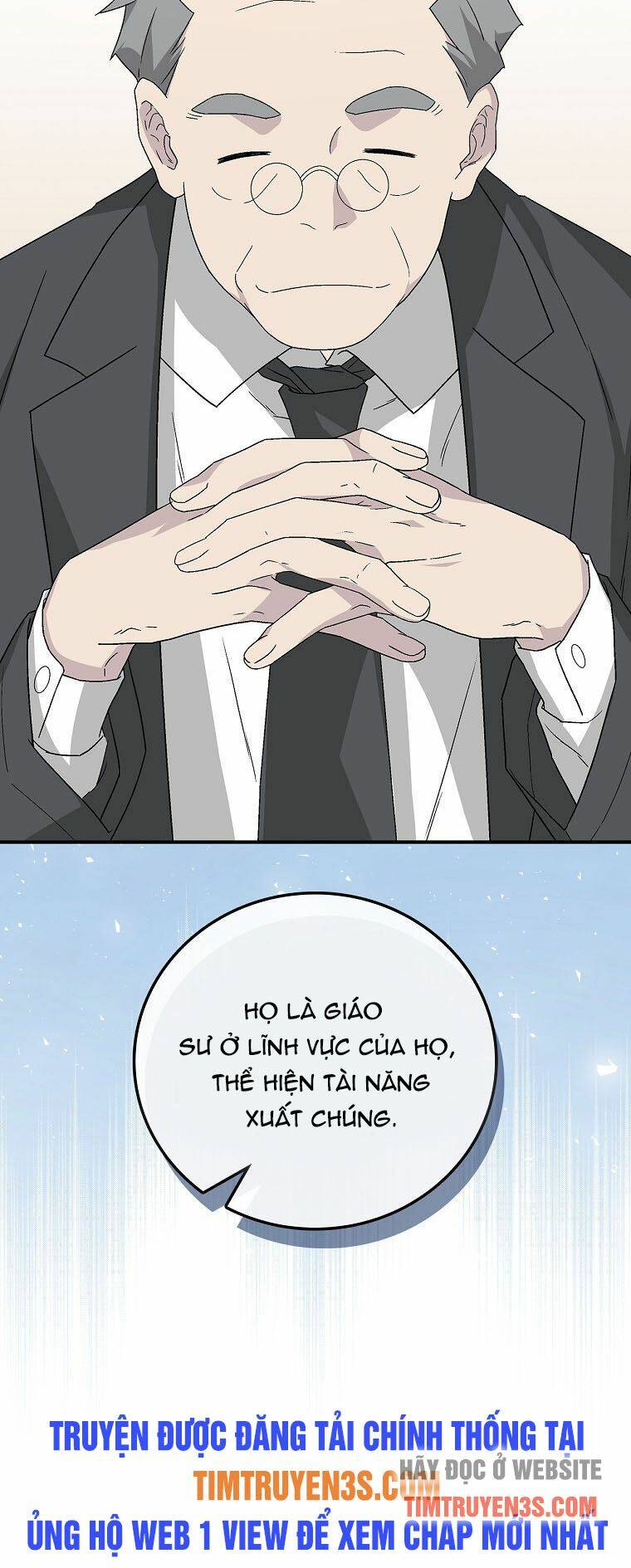 Chemy Chapter 26 - TC Truyện