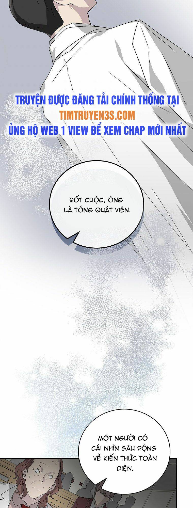 Chemy Chapter 26 - TC Truyện