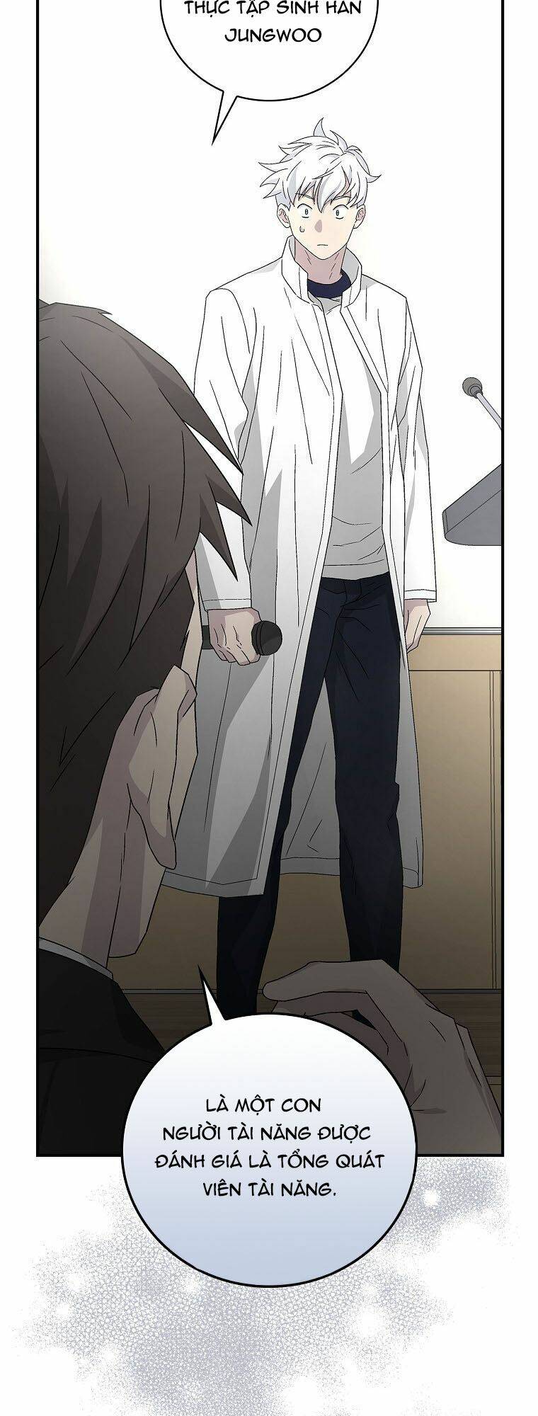Chemy Chapter 26 - TC Truyện