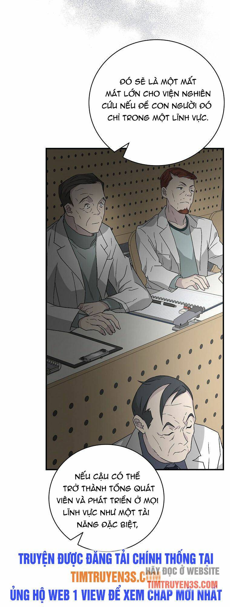 Chemy Chapter 26 - TC Truyện