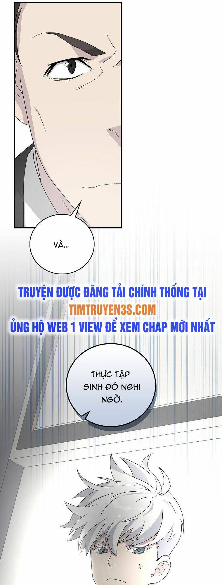 Chemy Chapter 26 - TC Truyện
