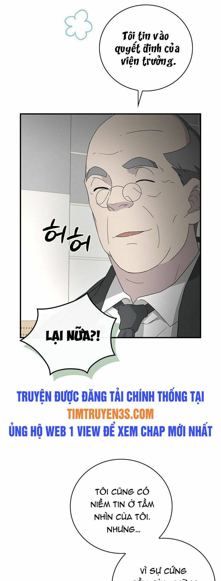Chemy Chapter 26 - TC Truyện