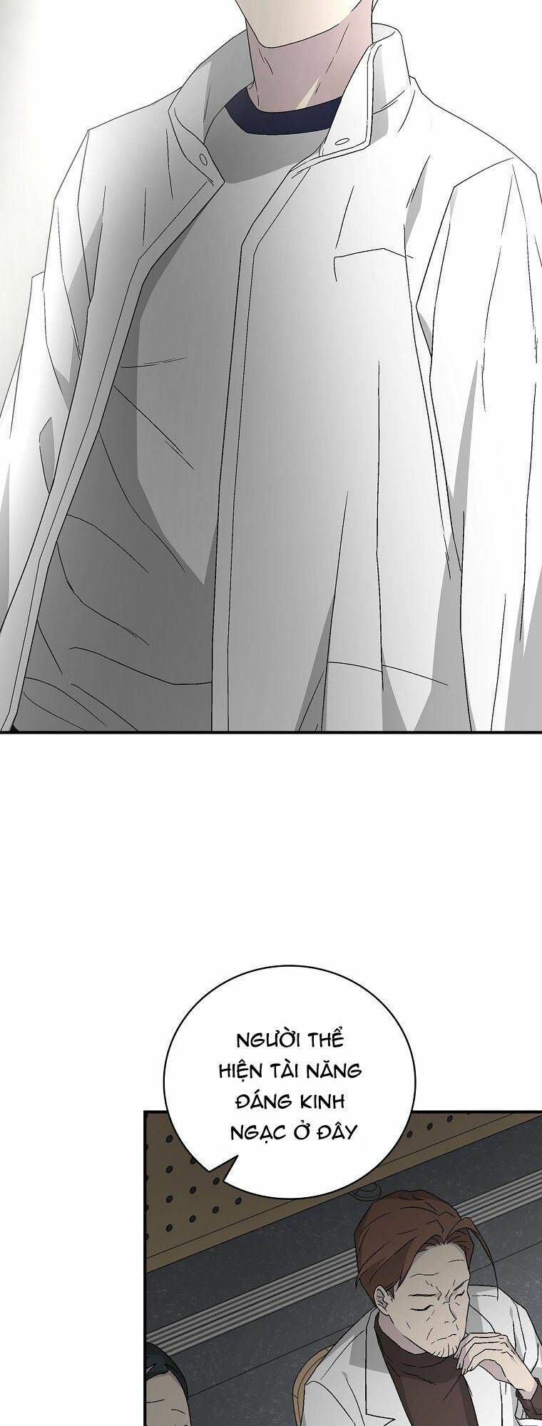 Chemy Chapter 26 - TC Truyện