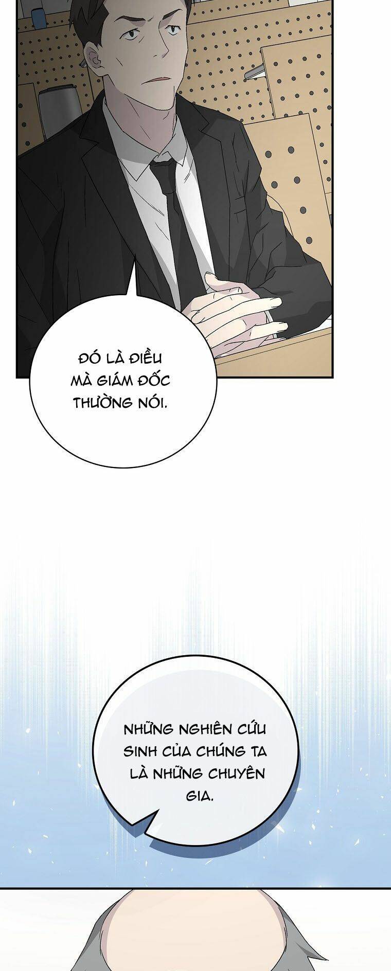 Chemy Chapter 26 - TC Truyện