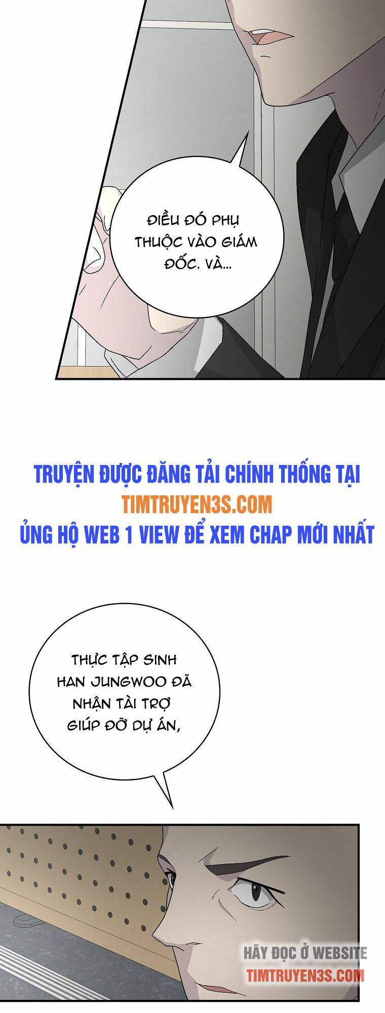 Chemy Chapter 26 - TC Truyện