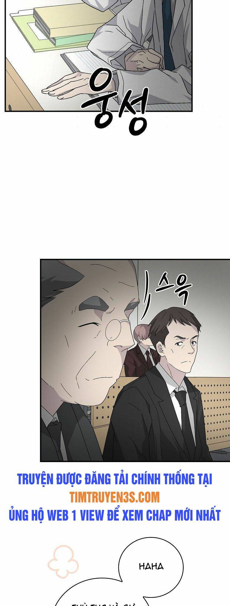 Chemy Chapter 26 - TC Truyện