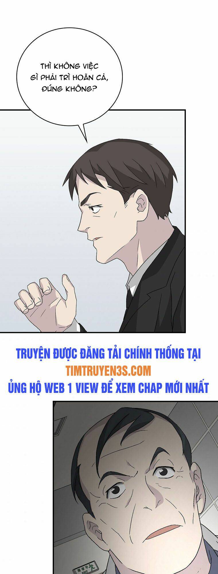Chemy Chapter 26 - TC Truyện