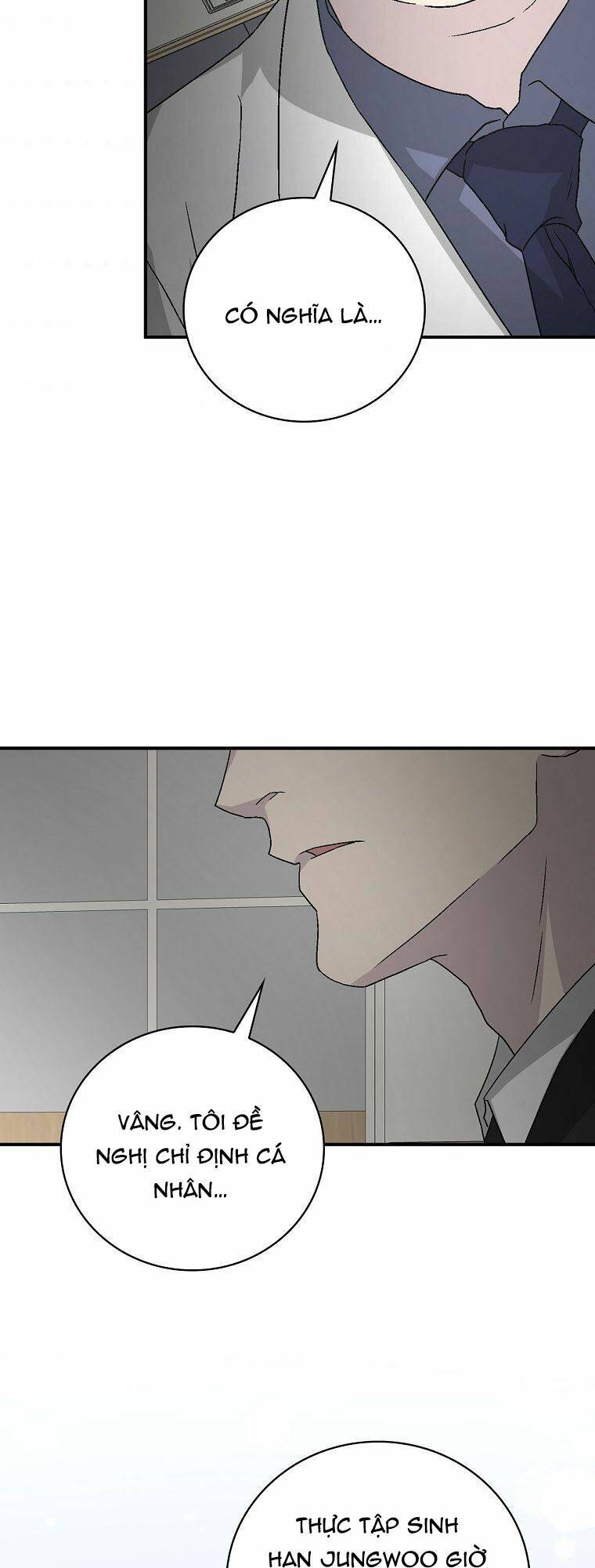 Chemy Chapter 26 - TC Truyện