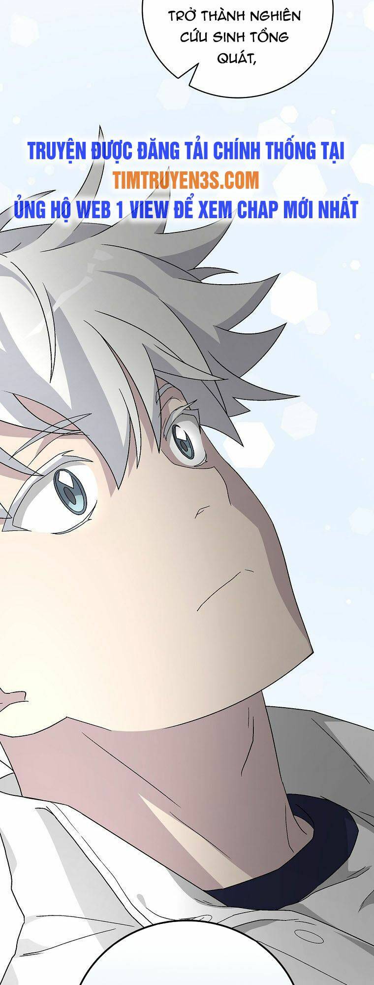 Chemy Chapter 26 - TC Truyện