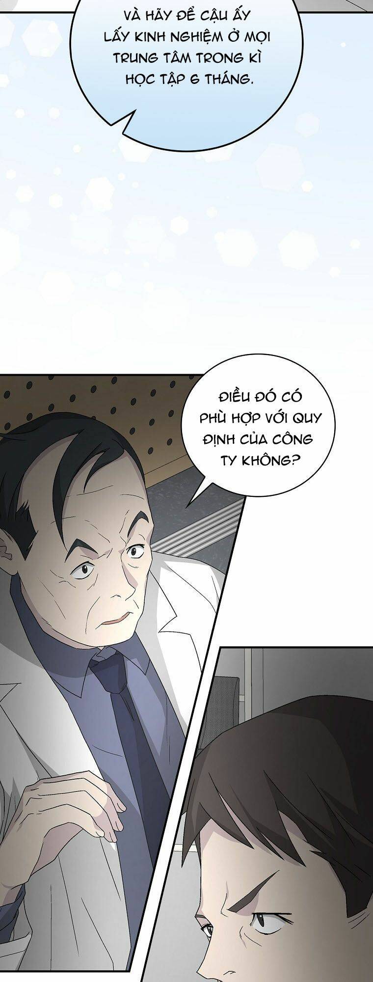 Chemy Chapter 26 - TC Truyện