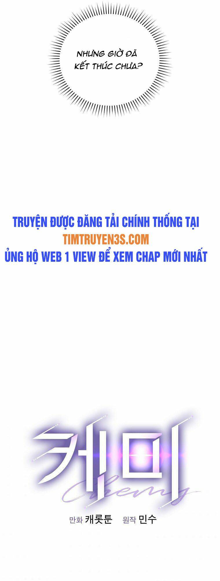 Chemy Chapter 26 - TC Truyện