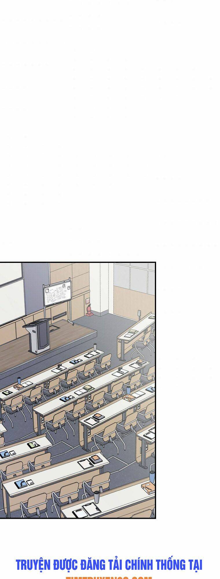 Chemy Chapter 26 - TC Truyện