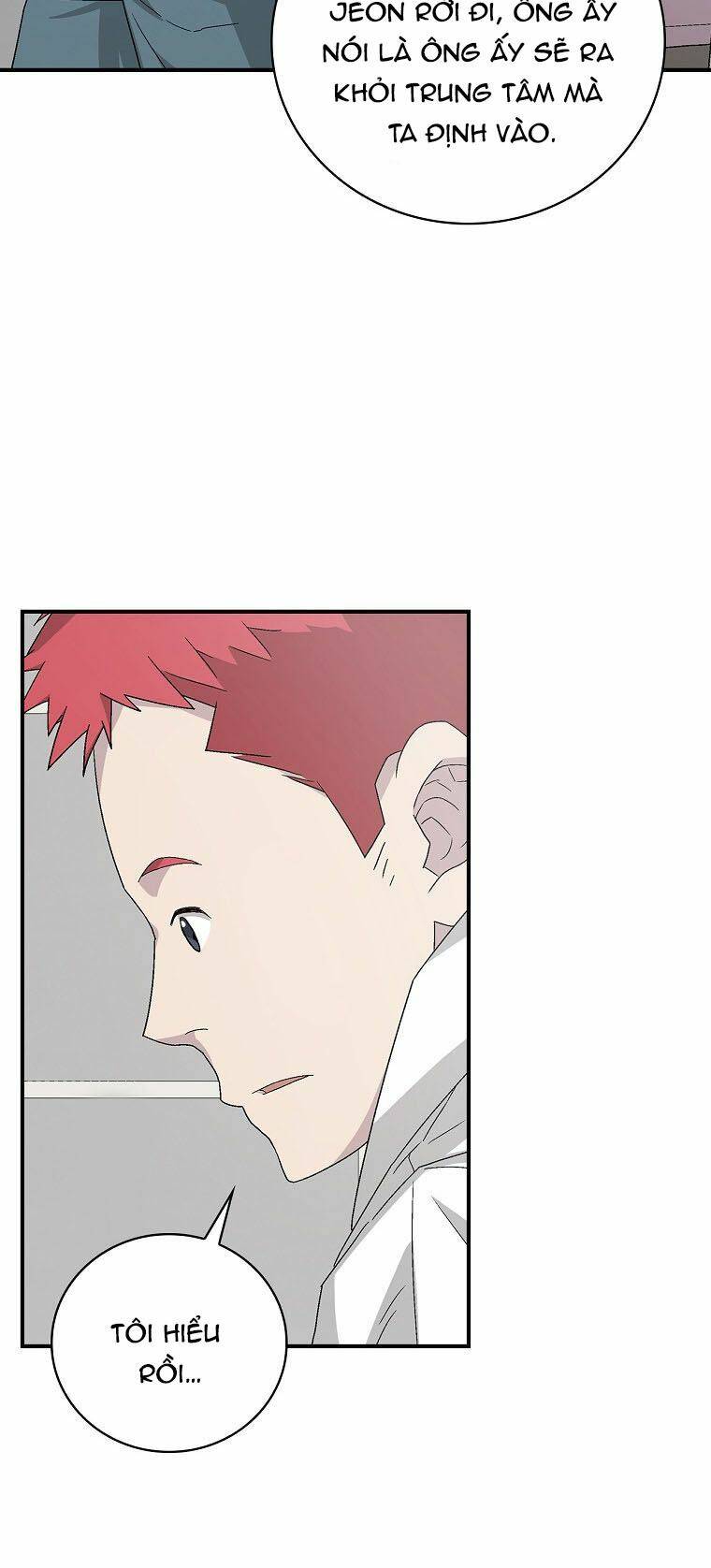Chemy Chapter 26 - TC Truyện