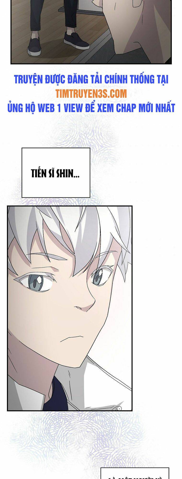 Chemy Chapter 26 - TC Truyện