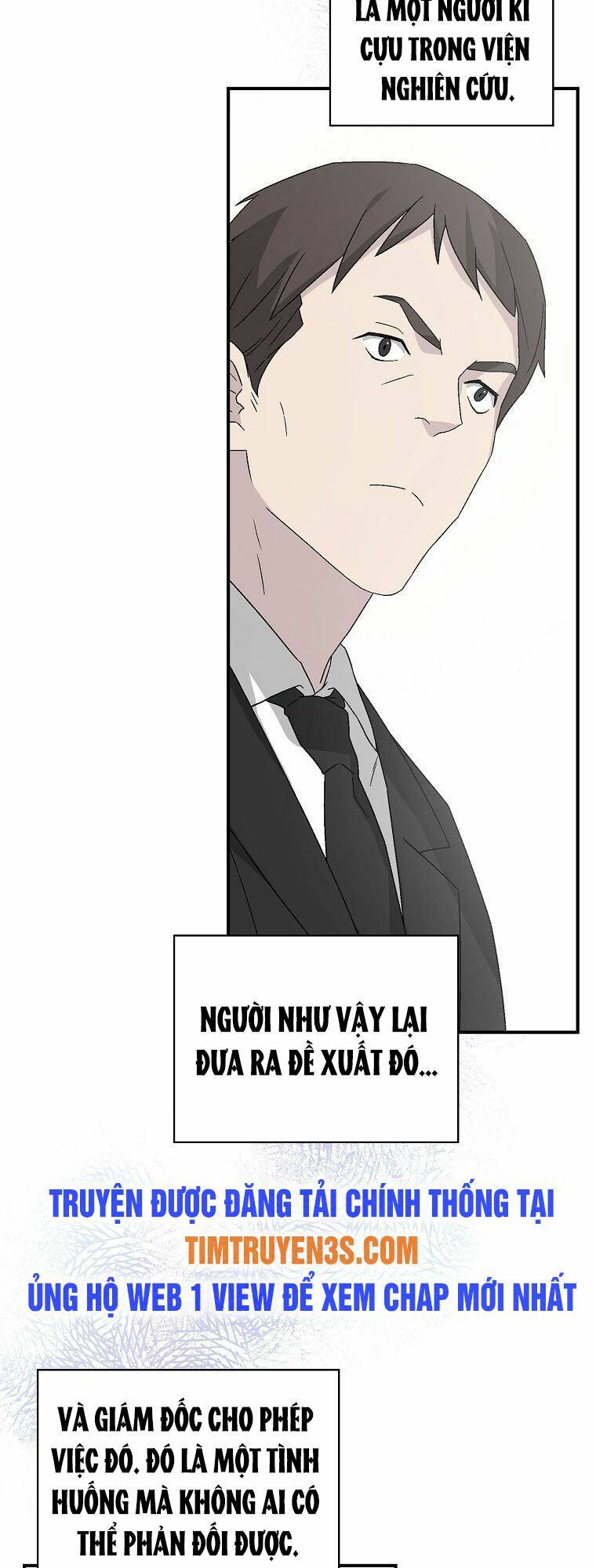 Chemy Chapter 26 - TC Truyện