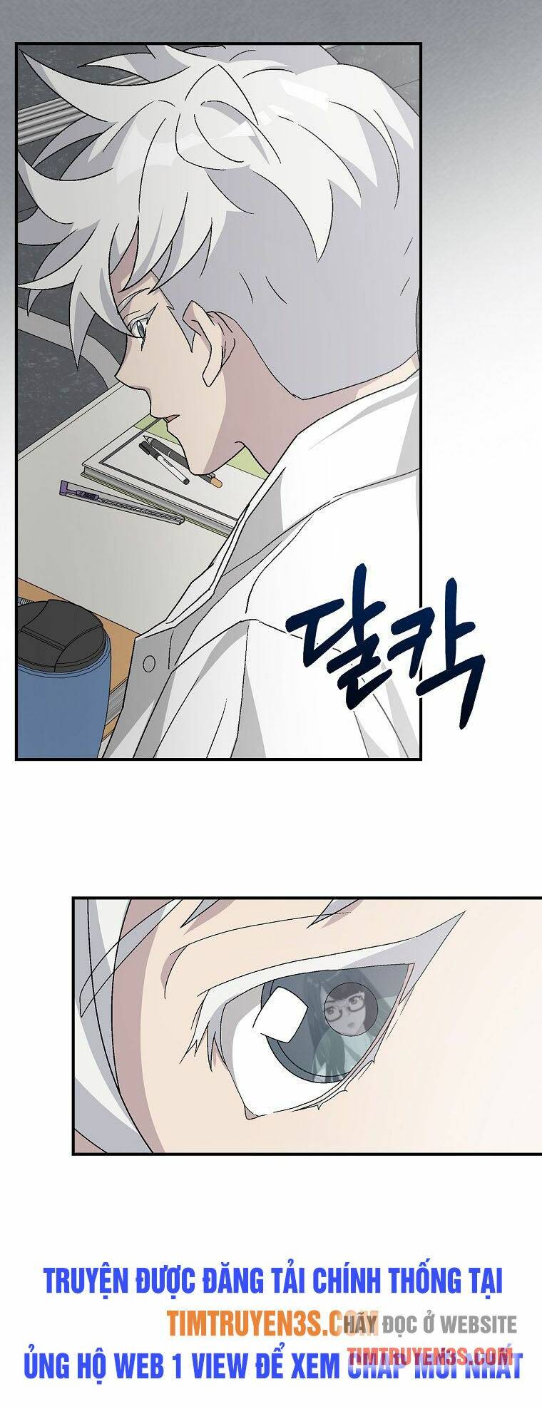 Chemy Chapter 26 - TC Truyện