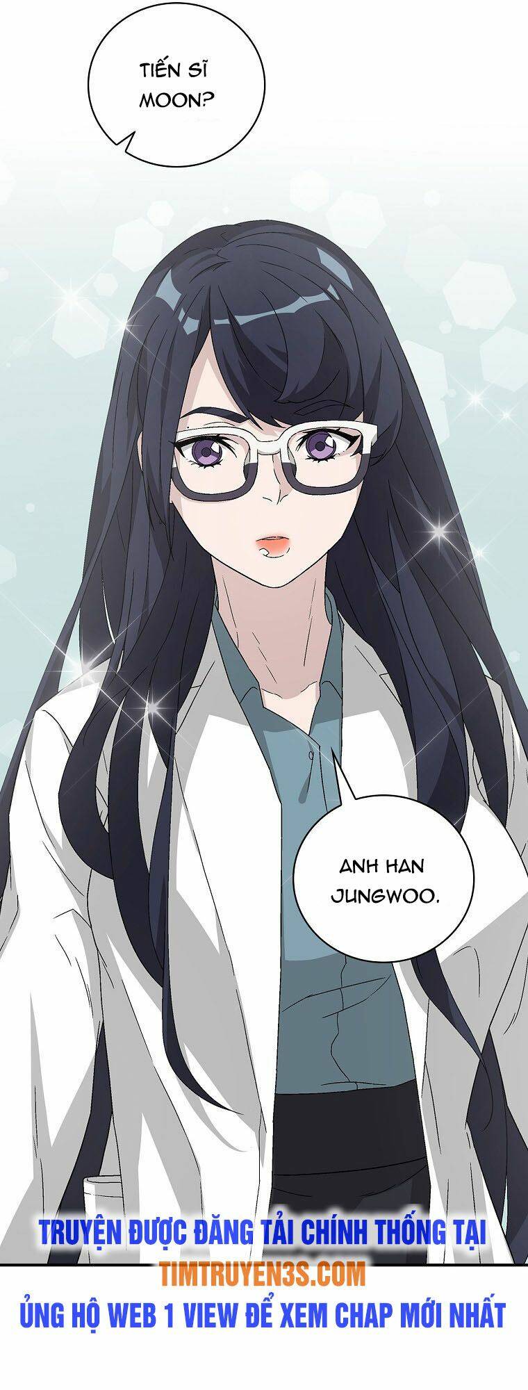 Chemy Chapter 26 - TC Truyện