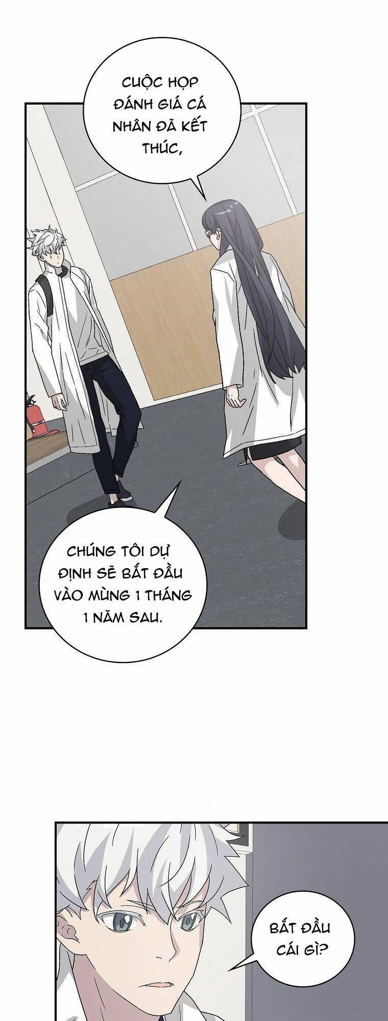 Chemy Chapter 26 - TC Truyện