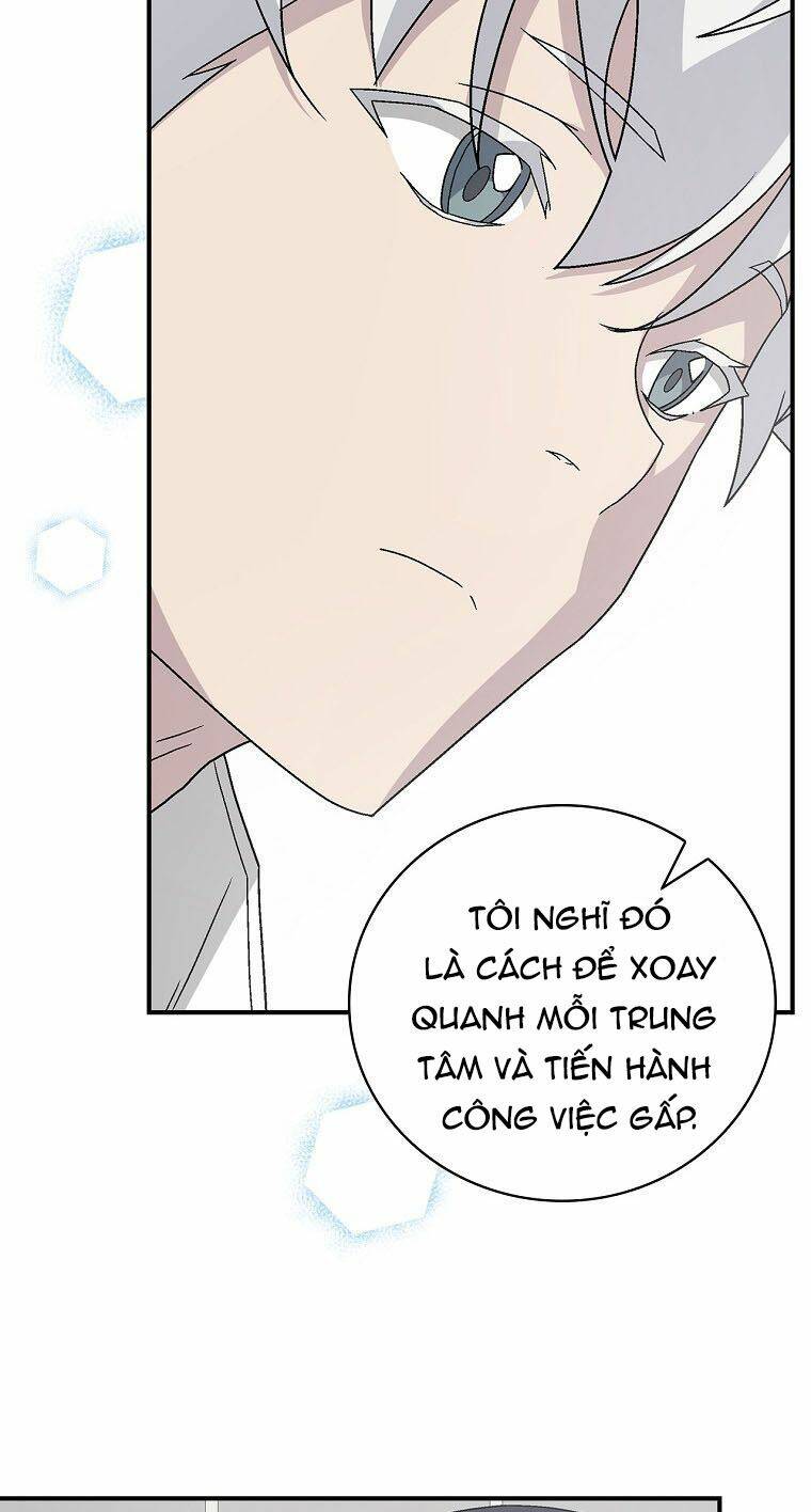 Chemy Chapter 26 - TC Truyện